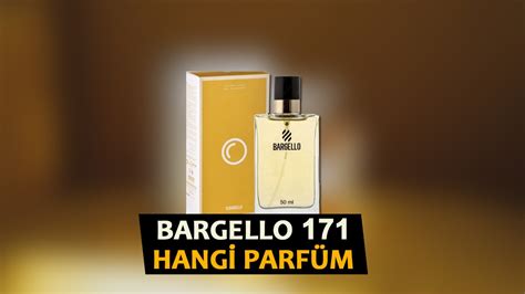 bargello hangi parfum